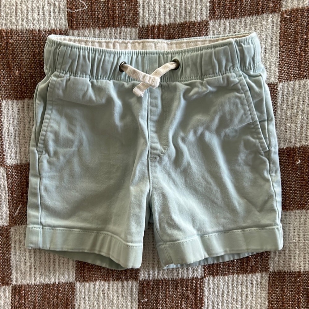 Crewcuts Dock Shorts